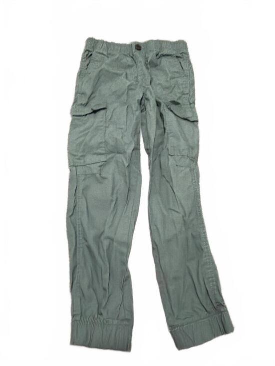 OshKosh B'gosh Other - OshKosh B'gosh Boys Cargo Pants 7/7A Green